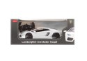 Auto RC 1:14 Acentador LP700 białe