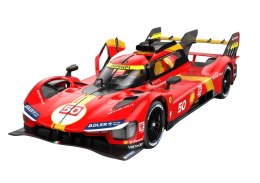 Auto RC 1:14 Ferrari 499P czerwone