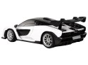 Auto RC 1:18 McLaren Senna białe