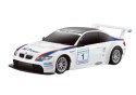 Auto RC 1:24 BMW M3 białe