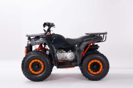 Pojazd Quad Spalinowy 180CC PRO RIDER Pomarańczowy