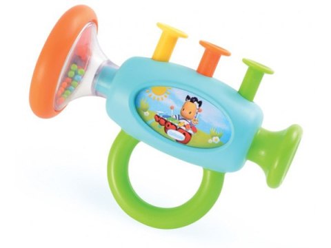 SMOBY Cotoons Saksofon Instrument muzyczny