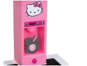 SMOBY Kuchnia Cheftronic Hello Kitty Tefal