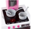 SMOBY Kuchnia Cheftronic Hello Kitty Tefal