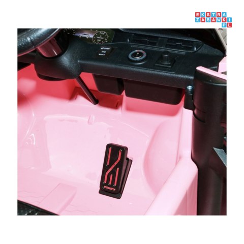 Range Rover Evoque Auto na akumulator dla dzieci pilot wolny start MP3 LED Range Rover Evoque Auto na akumulator dla dzieci pilot wolny start MP3 LED