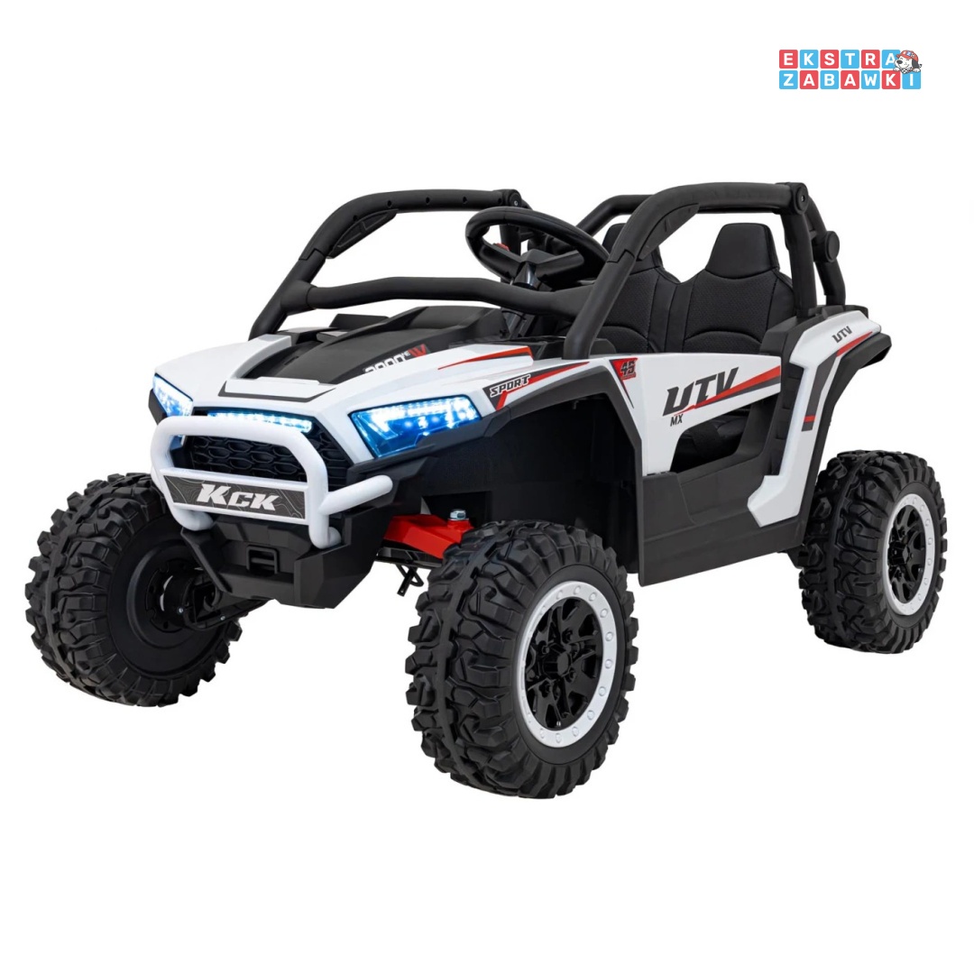 Buggy Maverick Turbo RR STRONG 2x320W