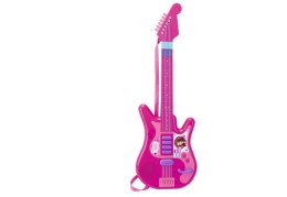 SMOBY Gitara Violetta Disney