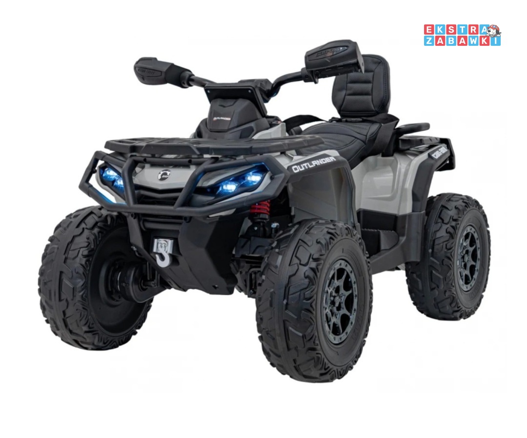 Buggy Maverick Turbo RR STRONG 2x320W