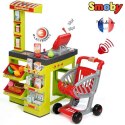 SMOBY Supermarket Zielony